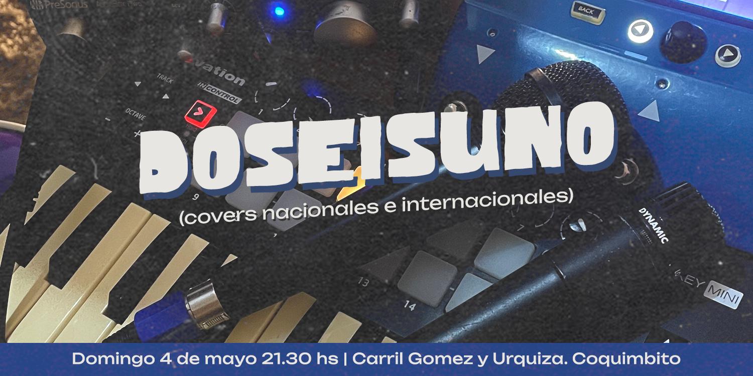 DOSEISUNO