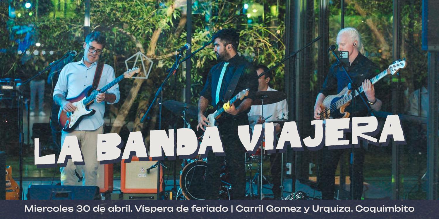 LA BANDA VIAJERA