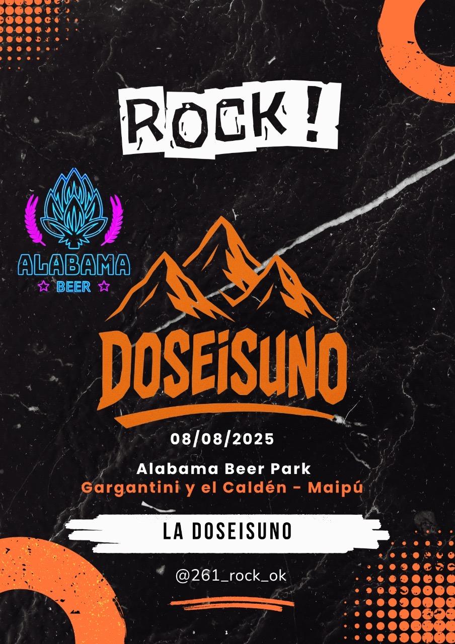 DOSEISUNO